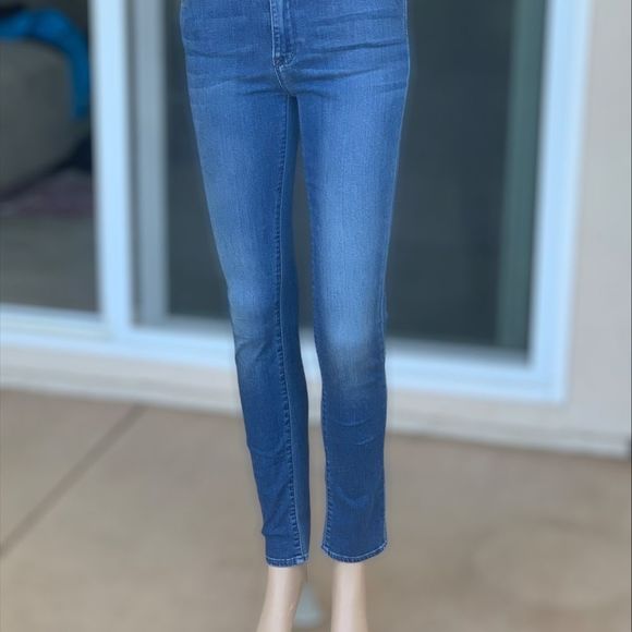 Moschino Love jeans - Picture 1 of 11